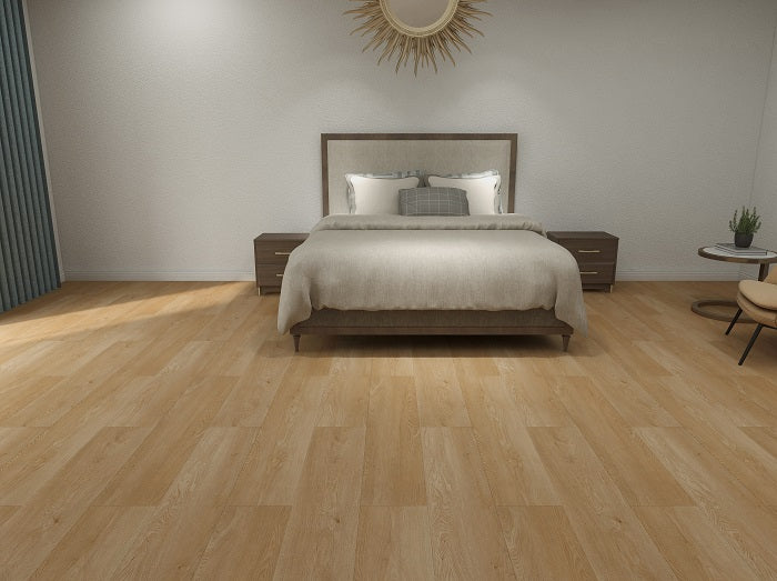 Decofloor Click 5231 vinyylilattia KL33