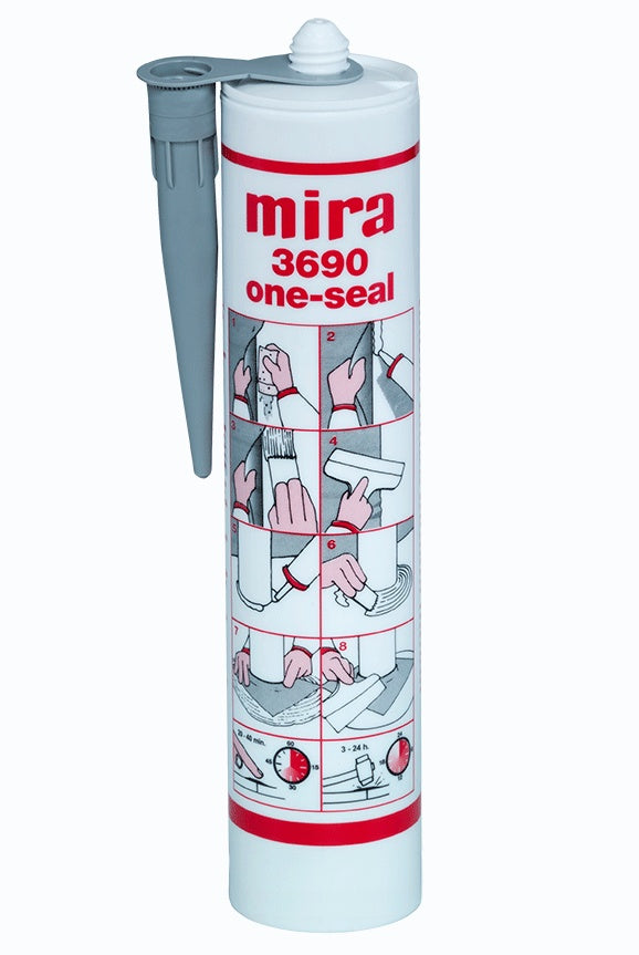 Mira 3690 one seal- liimamassa