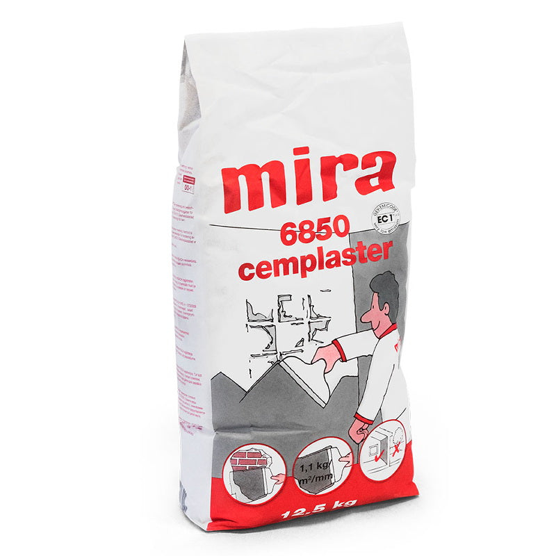 6850 cemplaster light 12,5kg