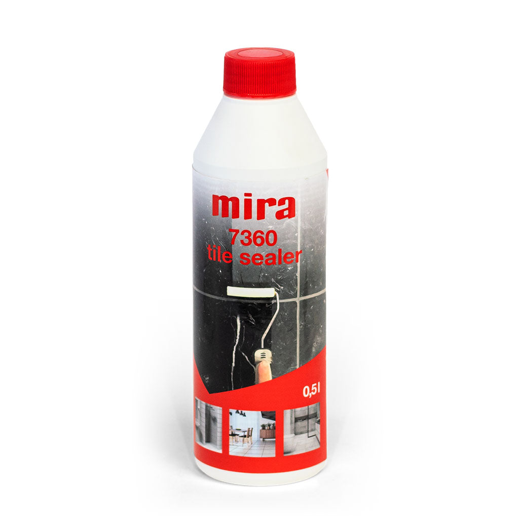 MIRA 7360 Kiviöljy tile sealer