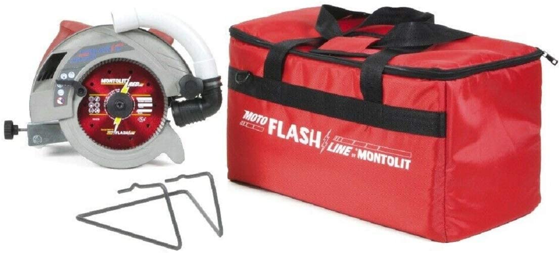 Montolit Laattasaha MOTO Flashline