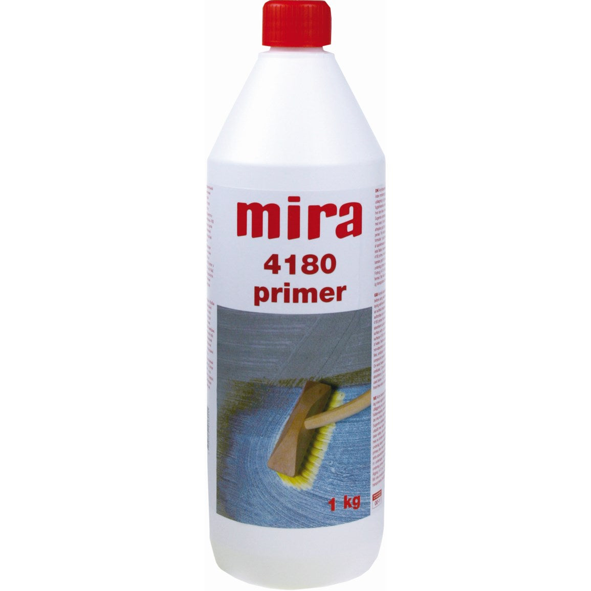 Mira 4180 primer, pohjuste 1 l