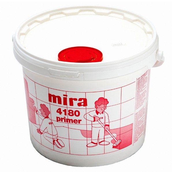 Mira 4180 primer, pohjuste 5 l