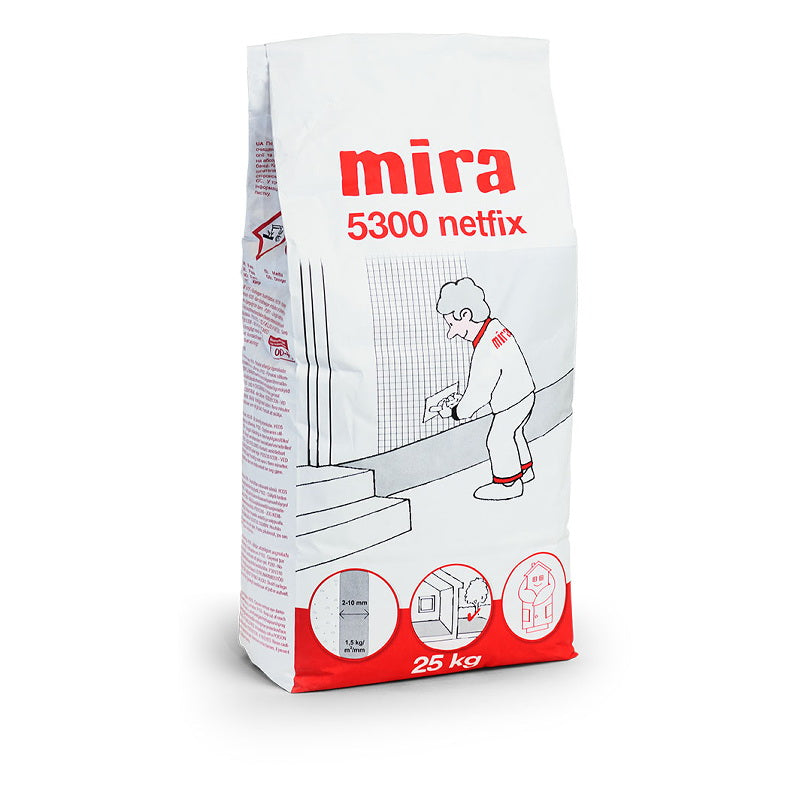 Mira 5300 Netfix verkkolaasti 25kg