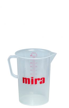 Mira mitta-astia 5 l