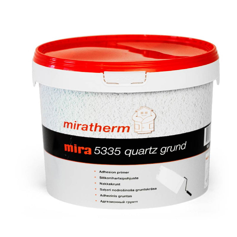 Mira5335 Quartz Grund kontaktiprimer